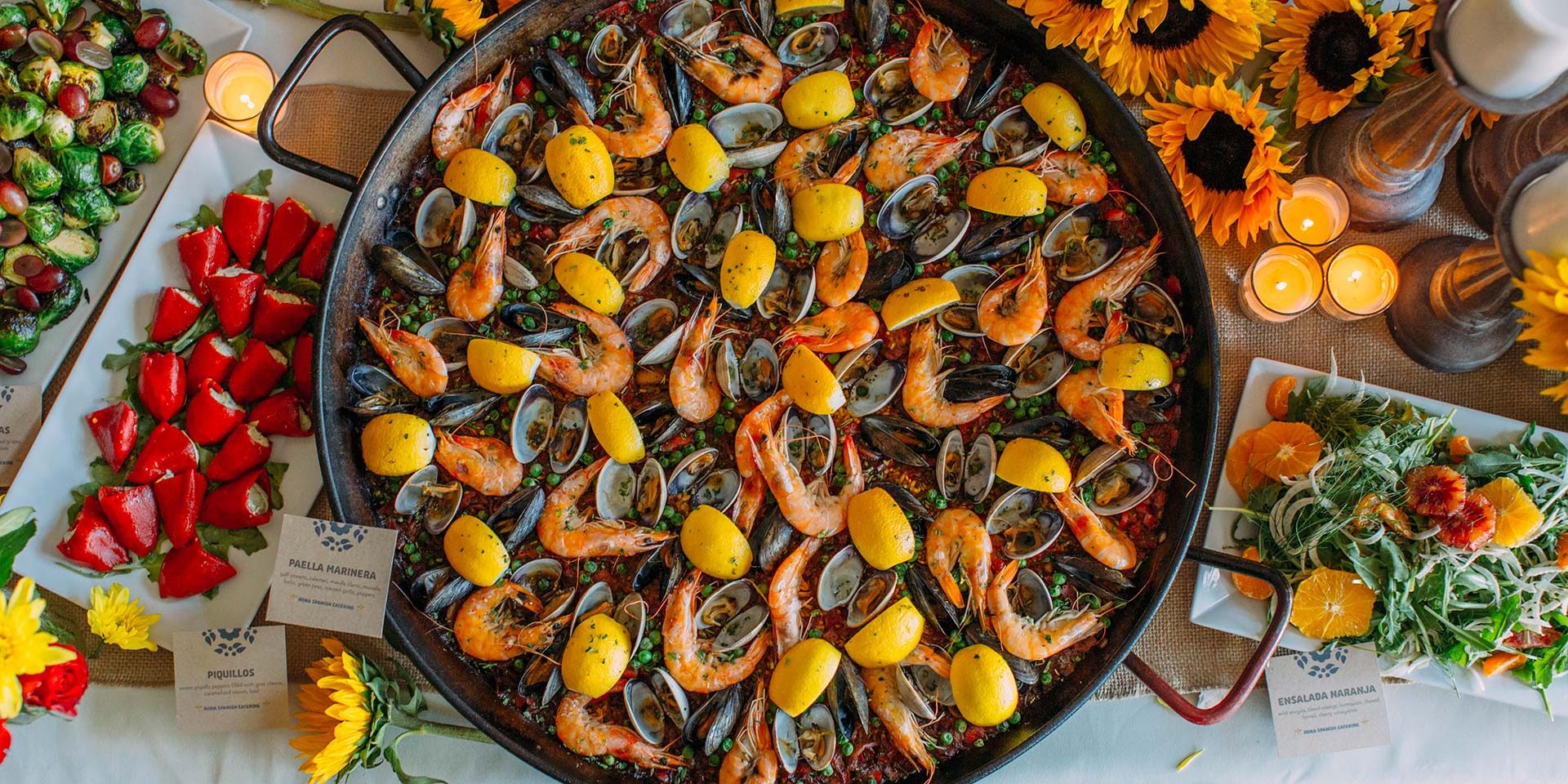 Paella