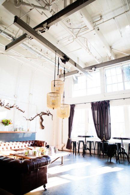Wedding venue