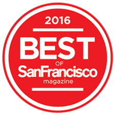 Best of San Francisco Magazine