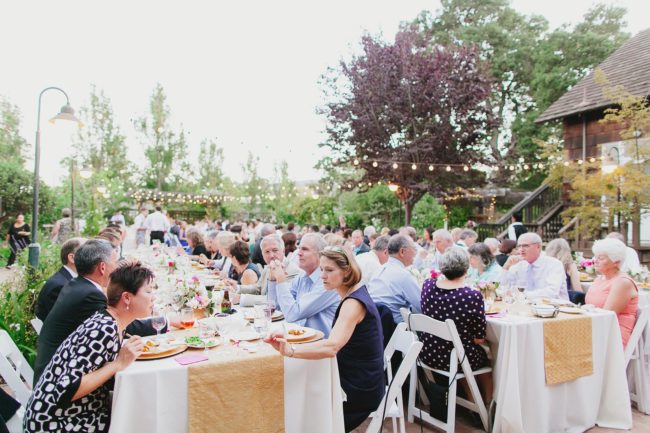 Large event caterer