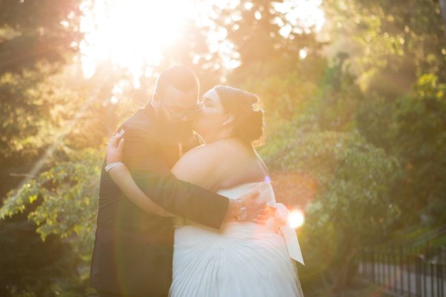 Wedding photography