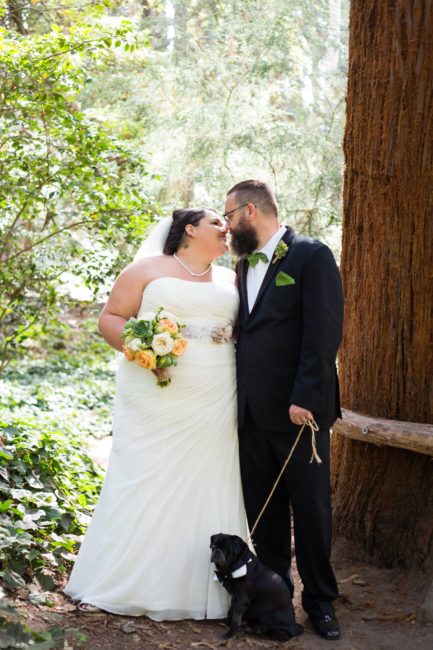 Just Married!