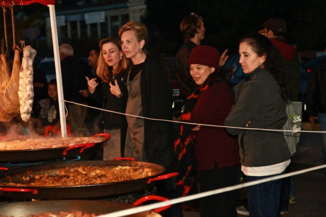 Street food