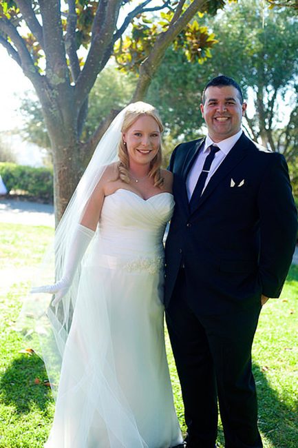 Newlyweds