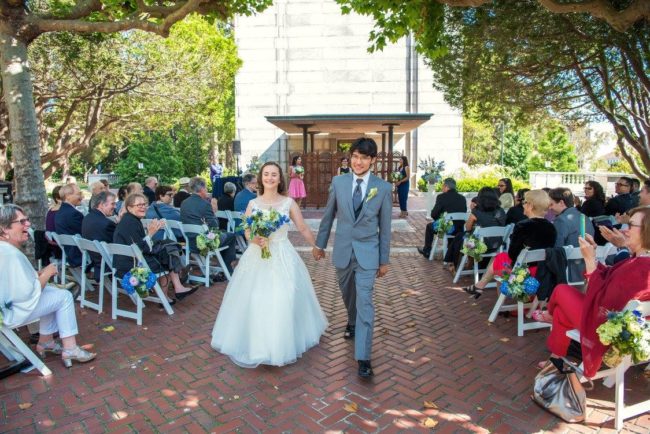 Newlyweds